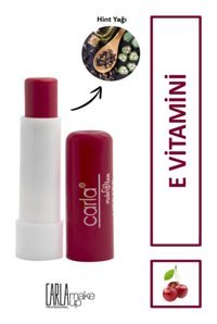 Carla Professional Make Up Kirazlı Yetişkin Dudak Nemlendirici Balm 5 gr
