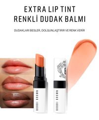 Bobbi Brown Extra Kavunlu Yetişkin Dudak Nemlendirici Balm 2.3 gr