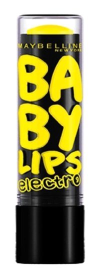 Maybelline New York Çocuk-Yetişkin Dudak Nemlendirici Balm