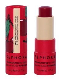 Sephora Collection Kirazlı Yetişkin Dudak Nemlendirici Krem 3.5 gr