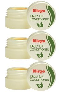 Blistex Daily Lip Conditioner Yetişkin Dudak Nemlendirici Balm