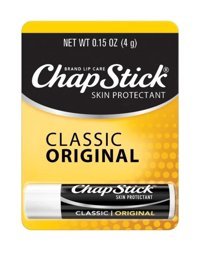 Chapstick Klasik Yetişkin Dudak Nemlendirici Balm 4 gr