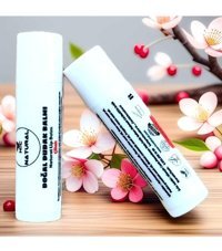 H.C Natural Doğal Çilekli Yetişkin Dudak Nemlendirici Balm 5 gr