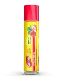 Carmex Çilekli Yetişkin Dudak Nemlendirici Balm 4.25 gr