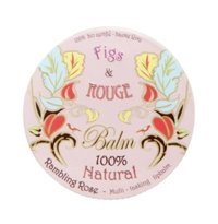 Figs Doğal Yetişkin Dudak Nemlendirici Balm 17 gr