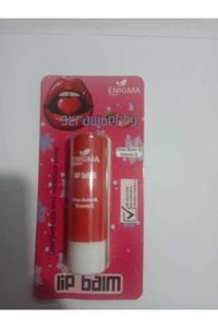 Gl Cosmetics Doğal Çilekli Yetişkin Dudak Nemlendirici Balm