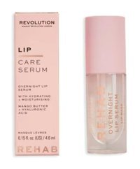 Revolution Yetişkin Dudak Nemlendirici Serum 4.6 gr