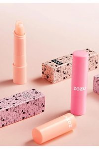Zozu Havuçlu-Kirazlı Yetişkin Dudak Nemlendirici Balm 2x3.2 gr
