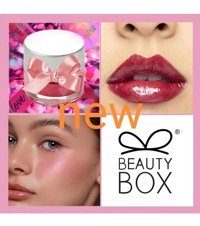 Beauty Box 3 İn 1 Kirazlı Yetişkin Dudak Nemlendirici Balm 10 gr