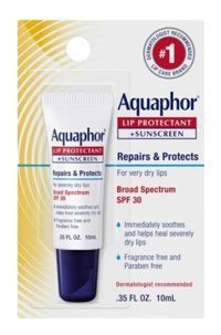 Aquaphor Yetişkin Dudak Nemlendirici Krem 10 gr