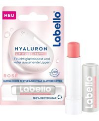 Labello Mentollü Güllü Yetişkin Dudak Nemlendirici Balm 4.8 gr