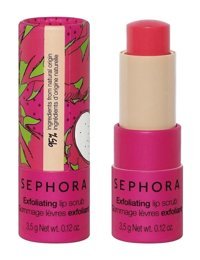 Sephora Collection Ejder Meyveli Yetişkin Dudak Nemlendirici Peeling - Partiküllü 3.5 gr