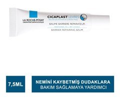 La Roche Posay Cicaplast Çocuk-Yetişkin Dudak Nemlendirici Krem 7.5 gr