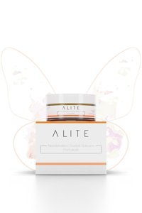 Alite Doğal Portakallı Yetişkin Dudak Nemlendirici Balm 15 gr