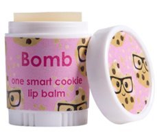 Bomb Cosmetics One Smart Kurabiyeli Yetişkin Dudak Nemlendirici Balm 4.5 gr