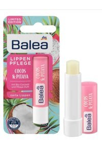 Balea Hindistan Cevizli-Pitayalı Yetişkin Dudak Nemlendirici Balm