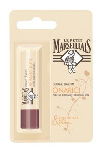 Le Petit Marseillais Yetişkin Dudak Nemlendirici Krem 4.9 gr