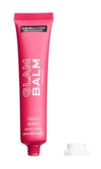 Revolution Glam Karpuzlu Yetişkin Dudak Nemlendirici Balm 15 gr