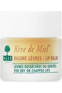 Nuxe Reve De Miel Yetişkin Dudak Nemlendirici Balm 15 gr