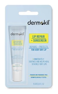 Dermokil Yetişkin Dudak Nemlendirici Balm 15 gr