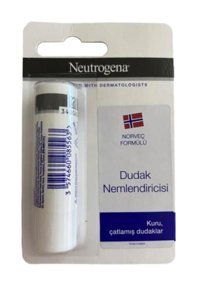 Neutrogena Yetişkin Dudak Nemlendirici Balm 4.8 gr