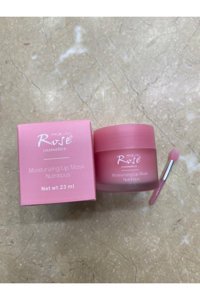 Roesia Rose Cosmetics Yetişkin Dudak Nemlendirici Balm 23 gr