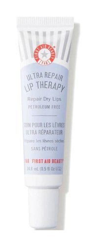 First Aid Beauty Ultra Repair Yetişkin Dudak Nemlendirici Balm 14.8 gr