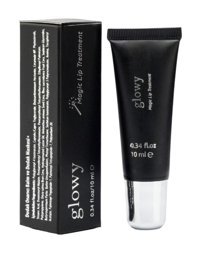 Glowy Yetişkin Dudak Nemlendirici Balm 10 gr