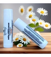 H.C Natural Doğal Portakallı Yetişkin Dudak Nemlendirici Balm 5 gr