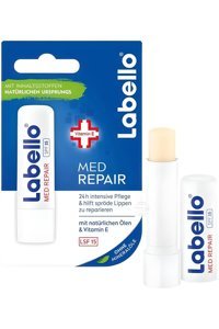 Labello Med Repair Yetişkin Dudak Nemlendirici Balm 4.8 gr