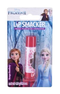 Lip Smacker Çilekli Çocuk Dudak Nemlendirici Balm 4 gr
