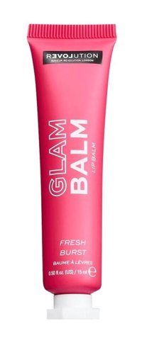 Revolution Glam Meyveli Yetişkin Dudak Nemlendirici Balm 15 gr
