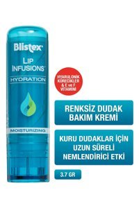 Blistex Yetişkin Dudak Nemlendirici Balm 3.7 gr