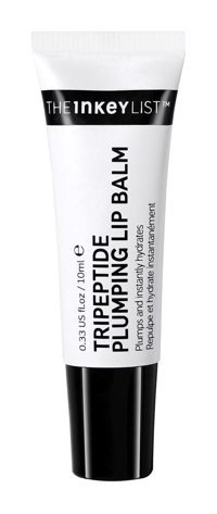 The Inkey List Tripeptide Yetişkin Dudak Nemlendirici Balm 10 gr