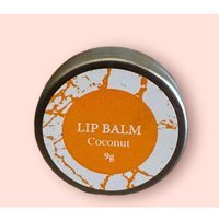 Virtual Hindistan Cevizli Yetişkin Dudak Nemlendirici Balm 9 gr