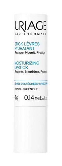 Uriage Aromasız Yetişkin Dudak Nemlendirici Balm 4 gr