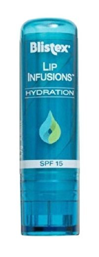 Blistex Lip Infusions Nourish Yetişkin Dudak Nemlendirici Balm 3.7 gr