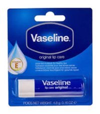 Vaseline Aromasız Yetişkin Dudak Nemlendirici Balm 4.8 gr