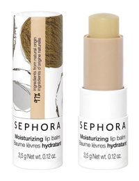 Sephora Collection Hindistan Cevizli Yetişkin Dudak Nemlendirici Balm 3.5 gr