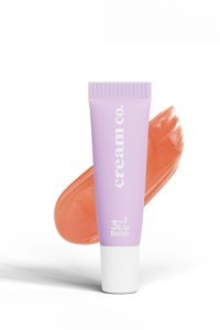 Cream Co. Kurabiyeli Yetişkin Dudak Nemlendirici Balm