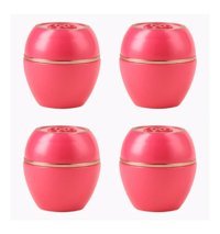 Oriflame Tender Care Çilekli Yetişkin Dudak Nemlendirici Balm 4x15 gr
