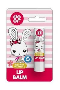 Door Cute Pety Çocuk Dudak Nemlendirici Balm 5 gr