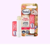 Balea Yetişkin Dudak Nemlendirici Balm