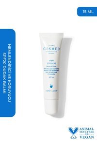 Cosmed Atopia Yetişkin Dudak Nemlendirici Balm 15 gr