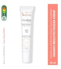 Avene Cicalfate Çocuk-Yetişkin Dudak Nemlendirici Balm 10 gr