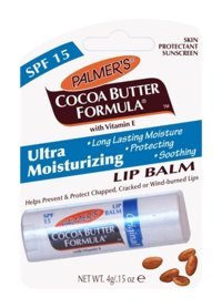 Palmer's Kakaolu Yetişkin Dudak Nemlendirici Balm 4 gr