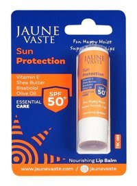 Jaune Vaste Yetişkin Dudak Nemlendirici Balm