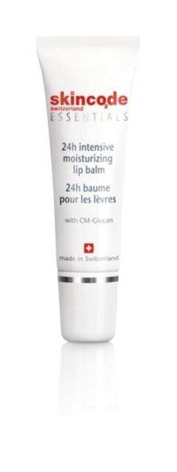 Skincode Yetişkin Dudak Nemlendirici Balm 10 gr
