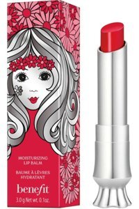 Benefit Cosmetics California Kissin Kirazlı Yetişkin Dudak Nemlendirici Balm 3 gr