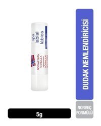 Neutrogena Aromasız Yetişkin Dudak Nemlendirici Balm 5 gr